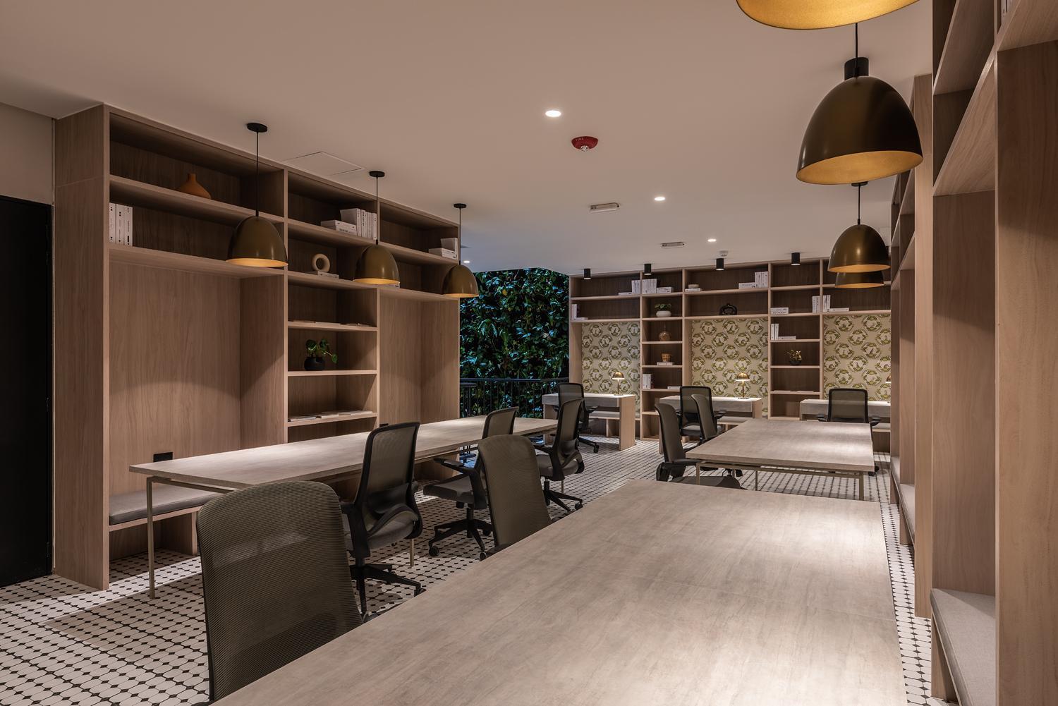 Nakua Stay & Work Medellín Buitenkant foto