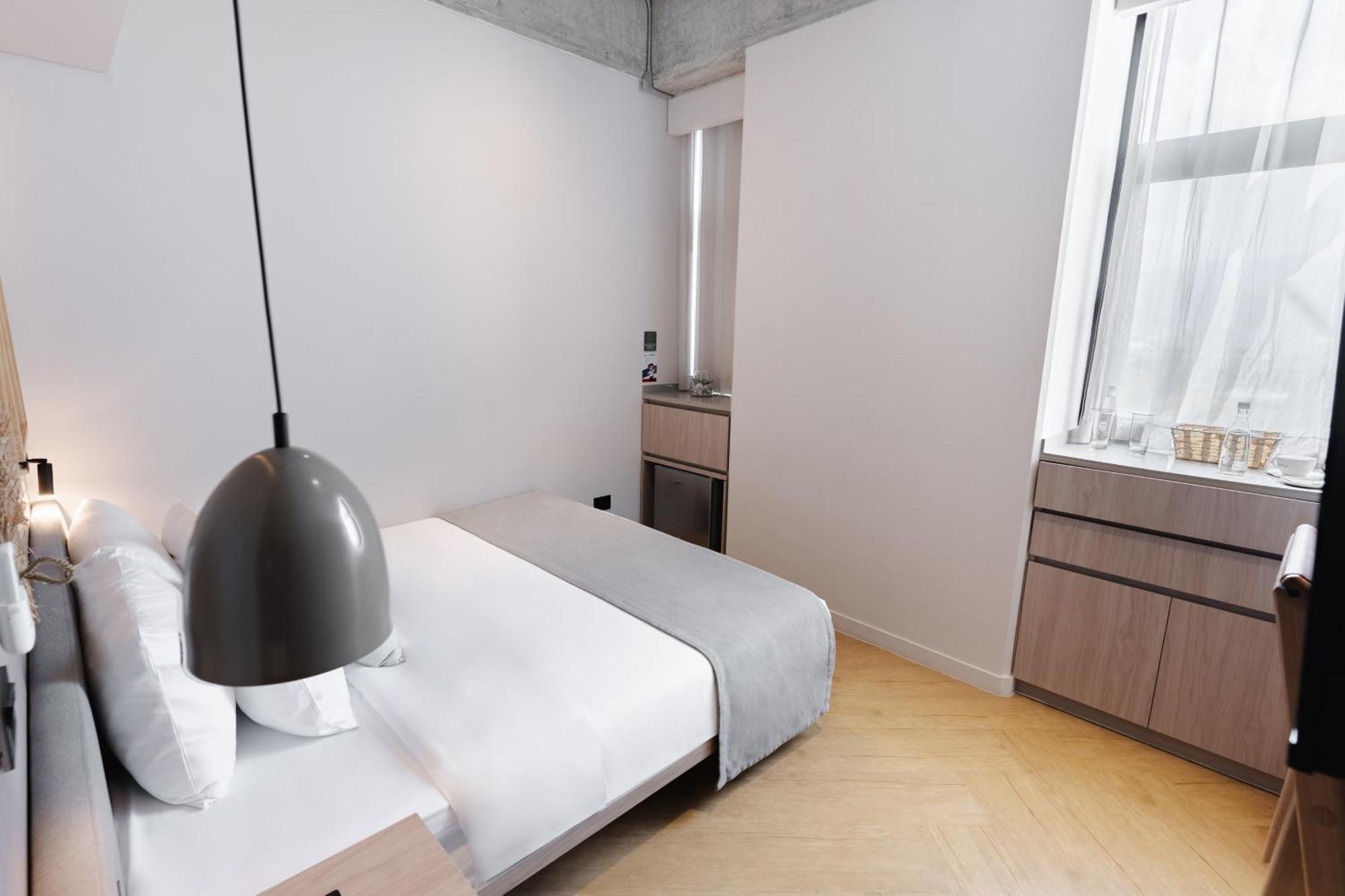 Nakua Stay & Work Medellín Kamer foto